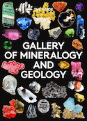 Gallery of mineralogy and geology - Anglais